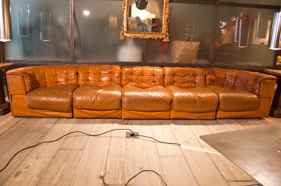 de Sede Modular Sofa