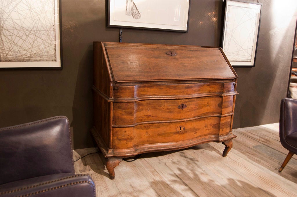 Walnut Providence Secretary