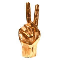 Victory in Bronze