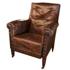 Petworth Club Chair