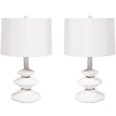 Stampa Table Lamps