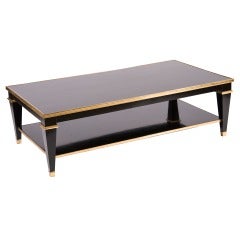 Lucien Cocktail Table