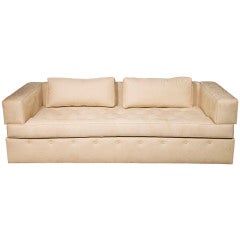 The Duke Sofa