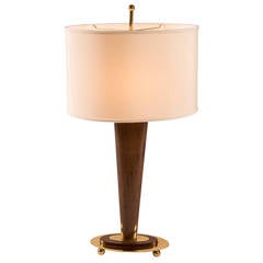 Caposhi Table Lamp