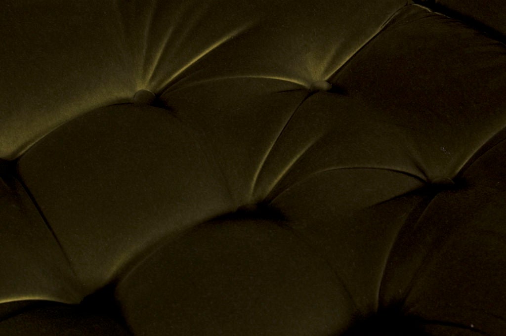 Swivel Club Chair 2