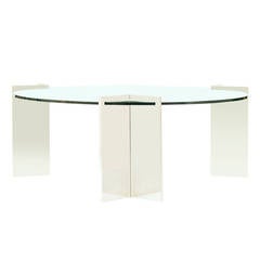 Pace Collection Cocktail Table