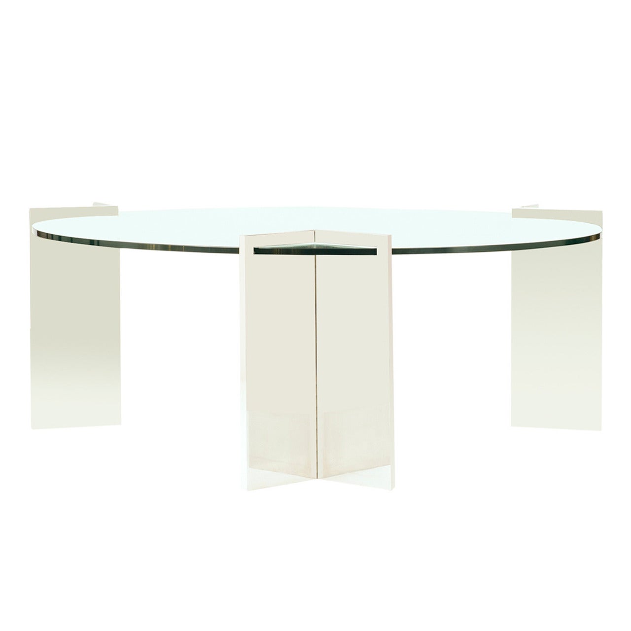 Pace Collection Cocktail Table
