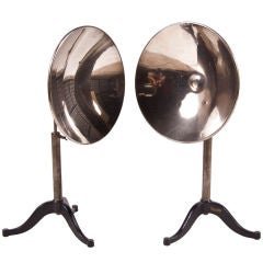 Pair of Reflectors