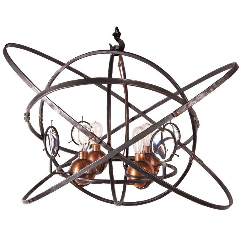 The Jules Verne Saturnus