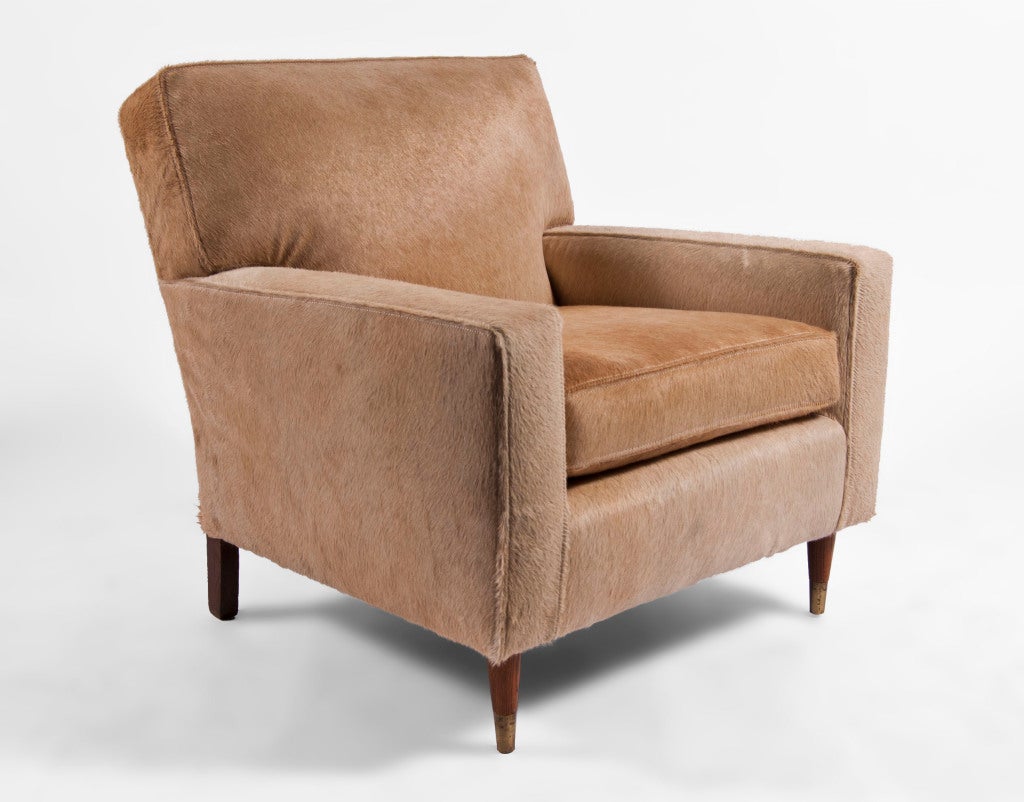 Connecticut Club Chairs