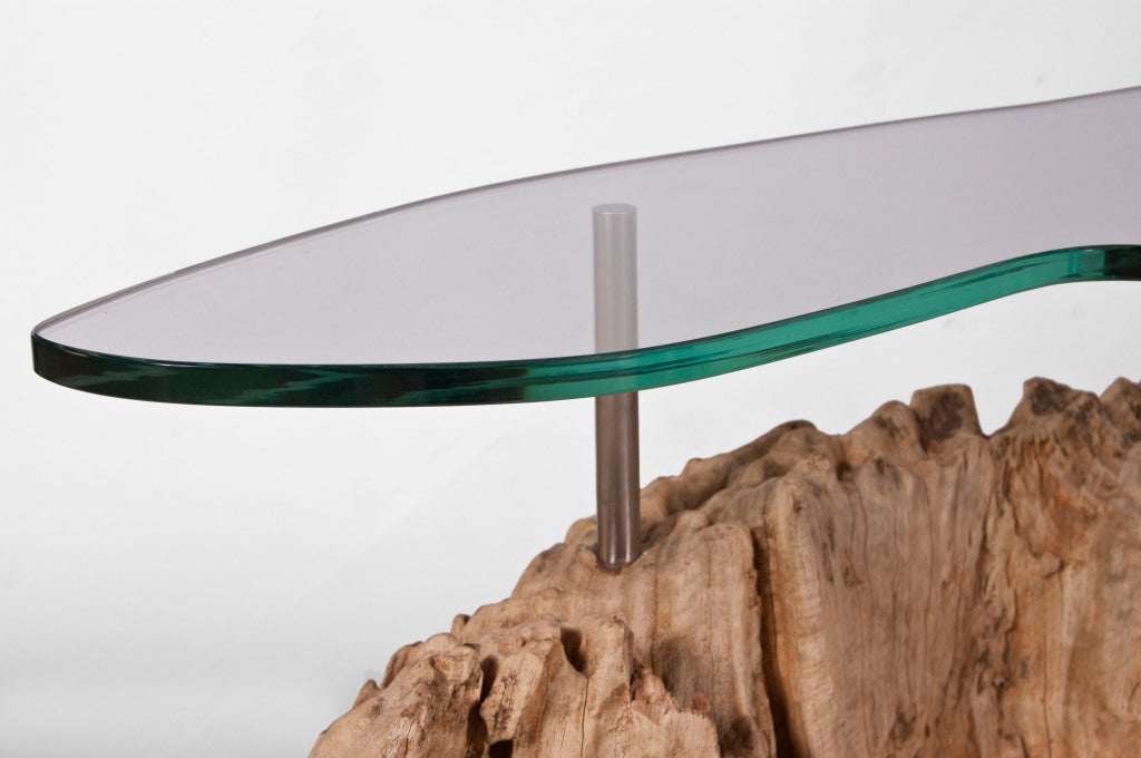 20th Century The Geography Table