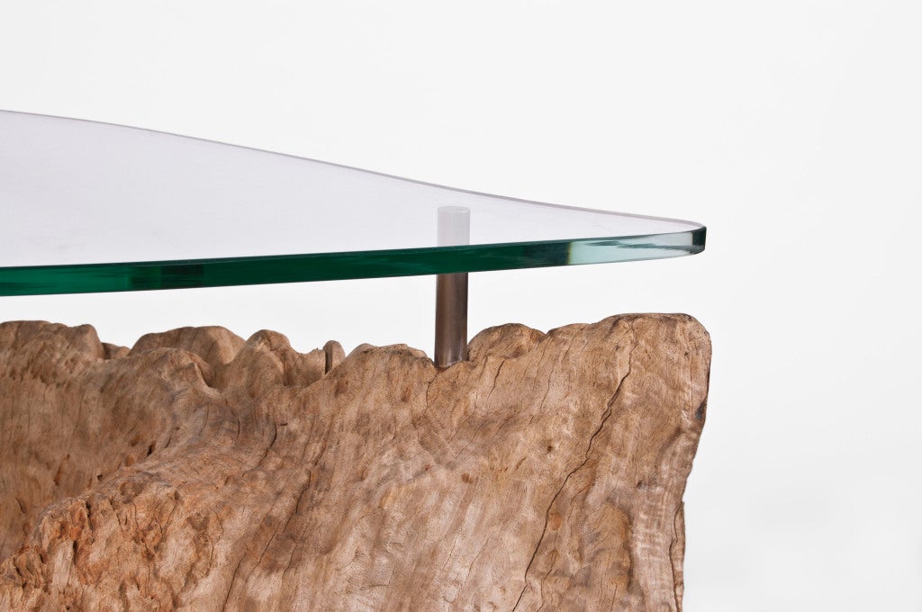 The Geography Table 2