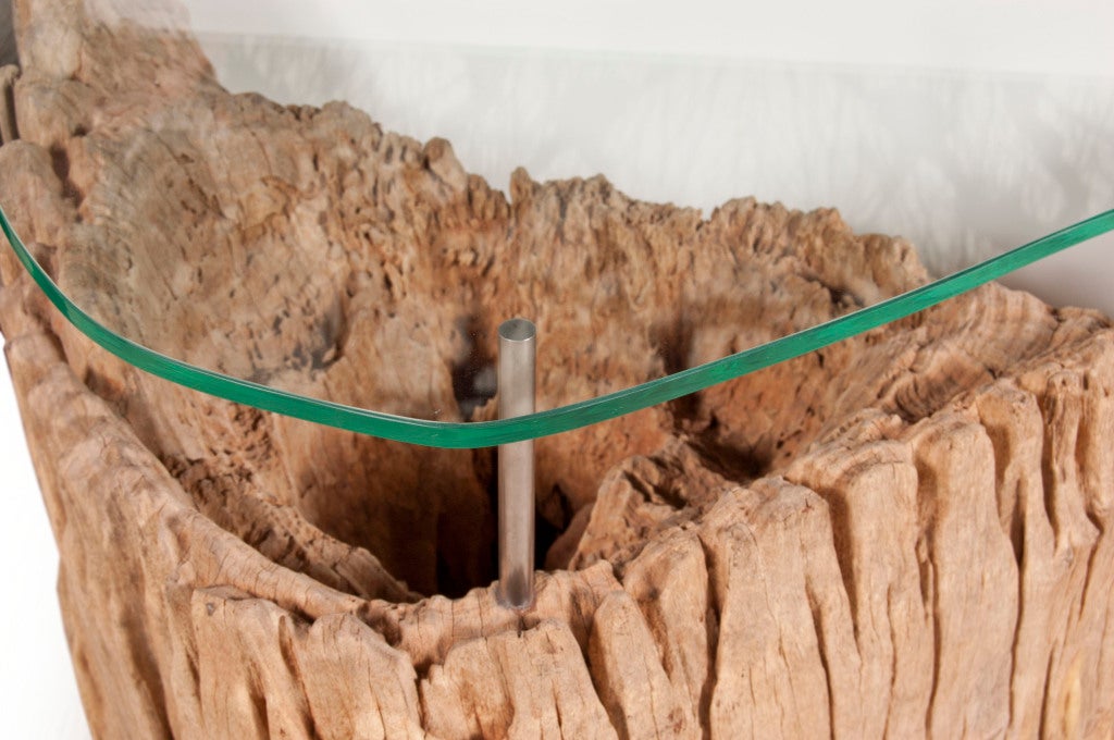 The Geography Table 3