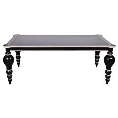 Churchill Dining Table