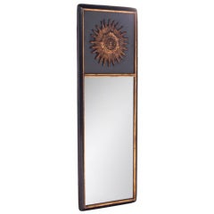 Used The Sunburst Kid Mirror