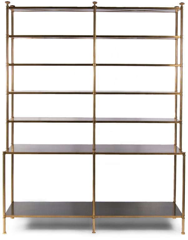 The Doc Bookcase