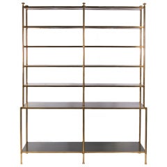 The Doc Bookcase