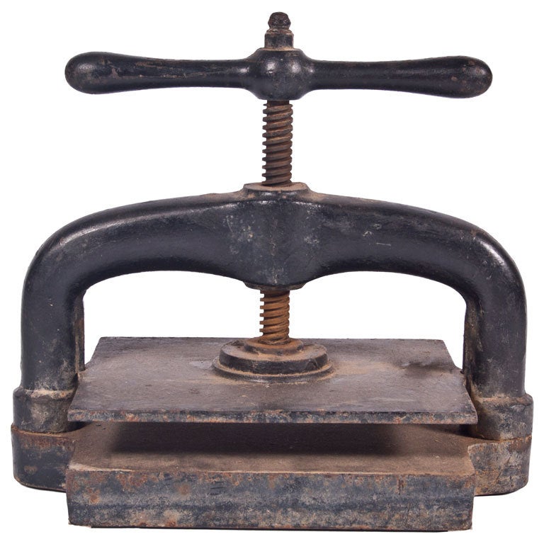 Vintage Book Press 65