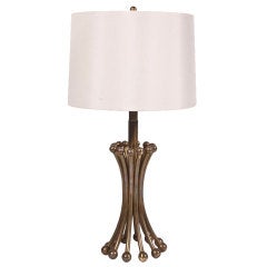 The Ruff Lamp
