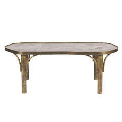 Chan Table by LaVerne