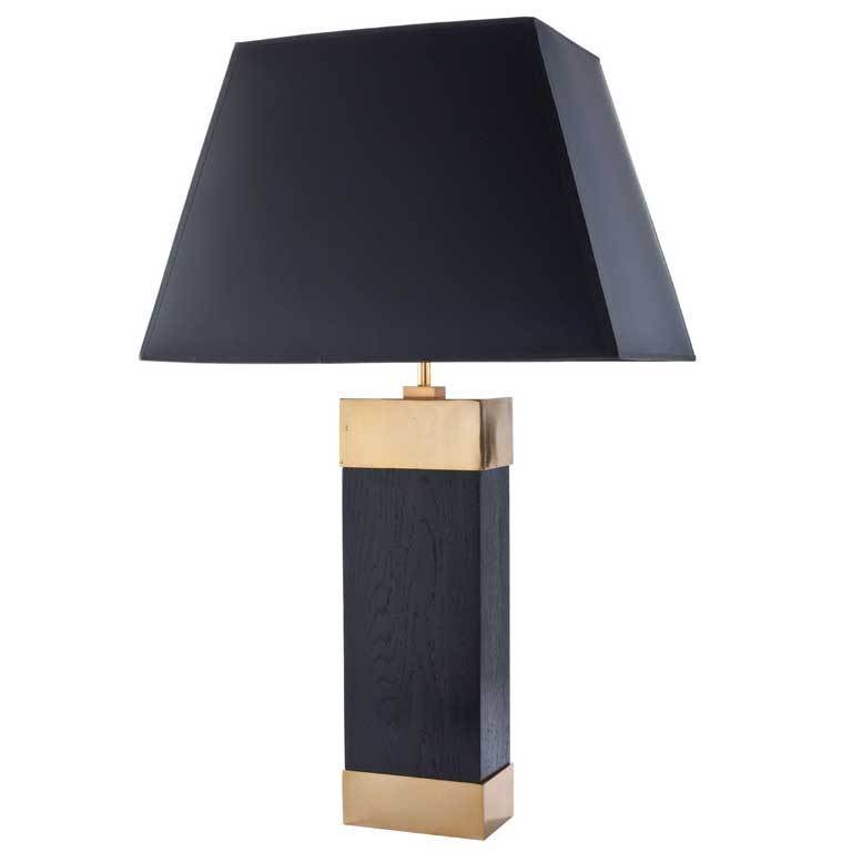 Tribeca Lamp by Carbonell For Sale