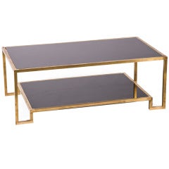 Djoser Cocktail Table