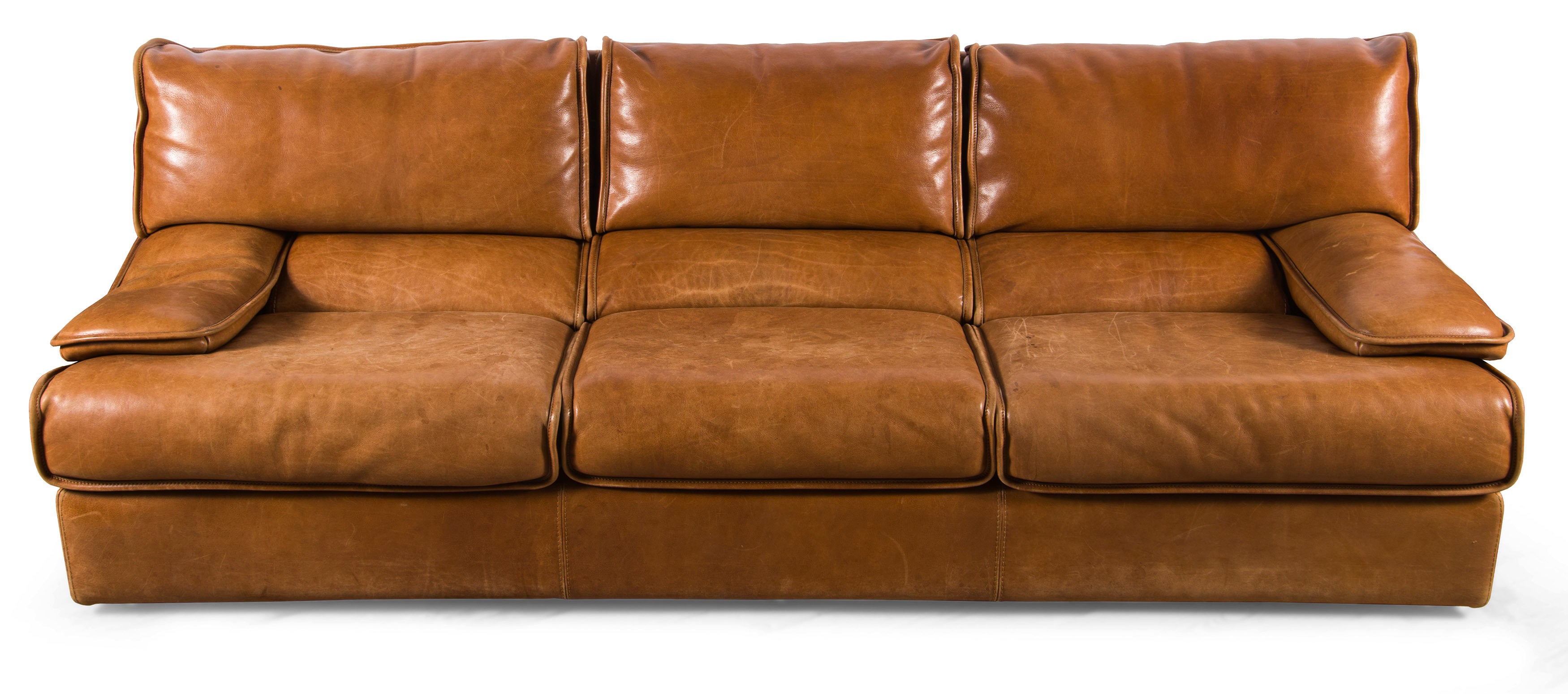 Benjamin Three Seater Sofa