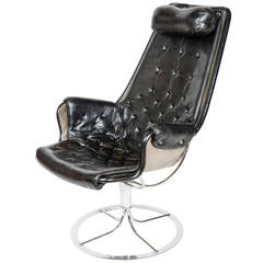 Jetson Lounge Chair by Bruno Mathsson