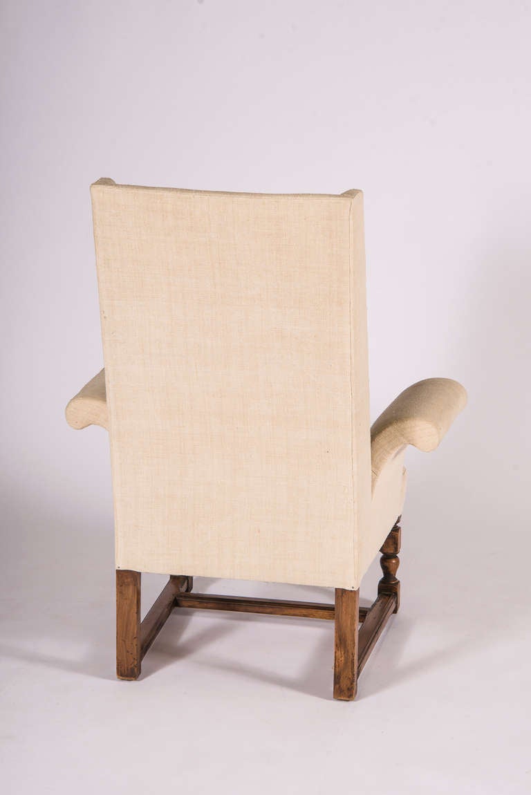 Downton Wing Chairs