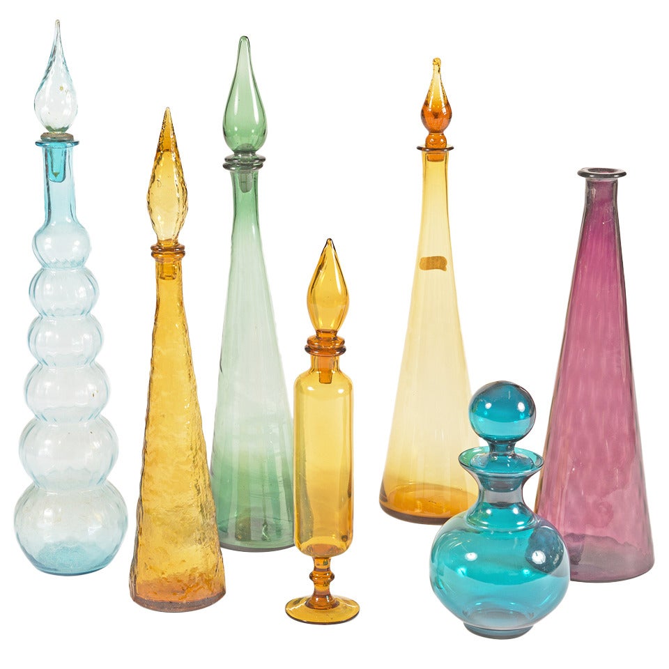 Che Palle Decanter