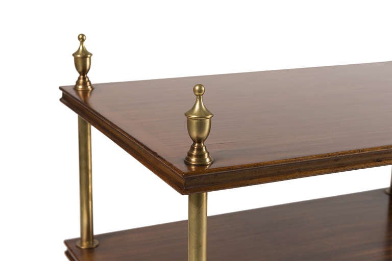 Lauter Console
