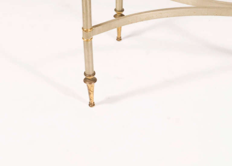 Maison Jansen Console Table In Excellent Condition In San Francisco, CA