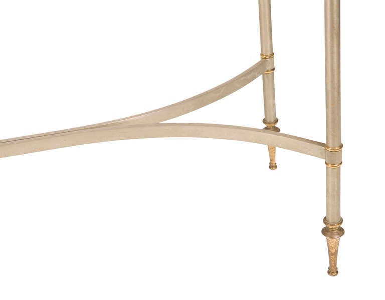 Late 20th Century Maison Jansen Console Table