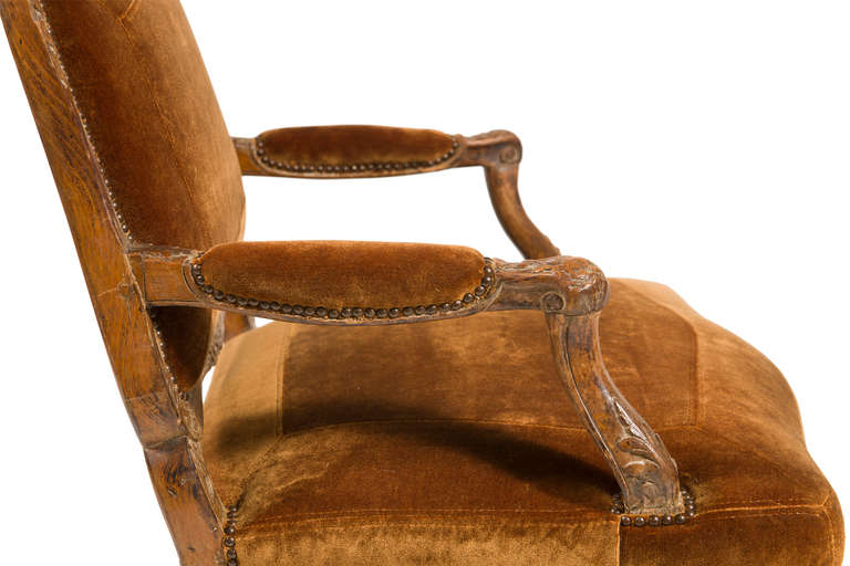 French Laurent Fauteuil