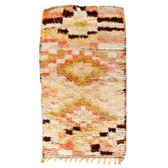 Moroccan Carpet 8