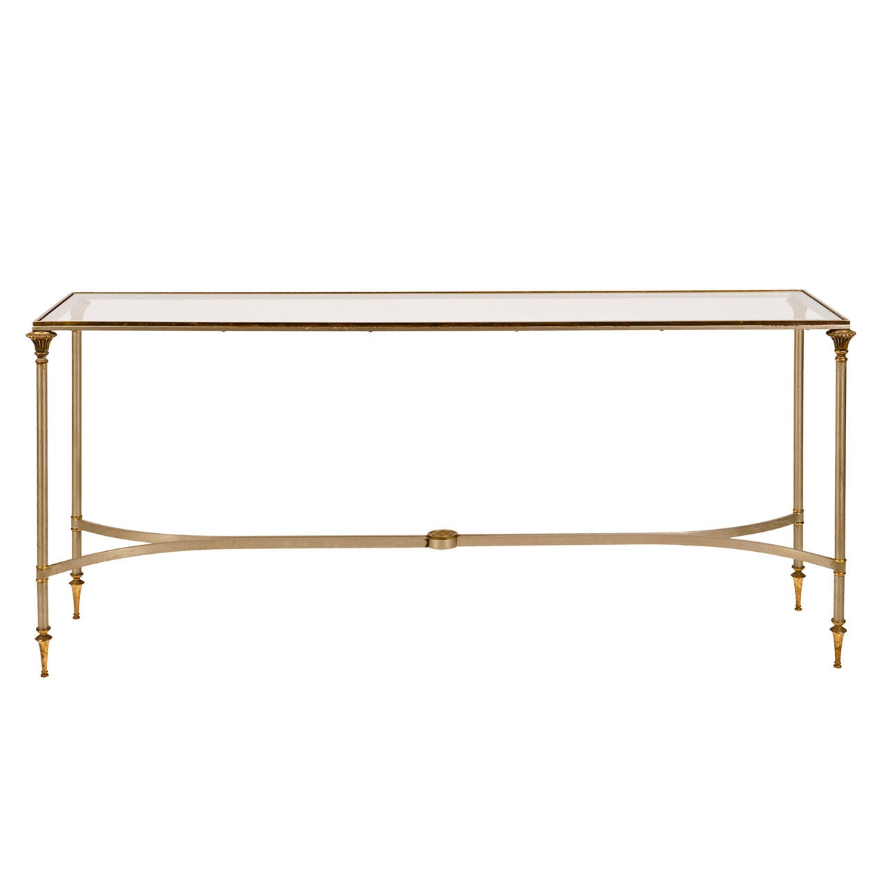 Maison Jansen Console Table