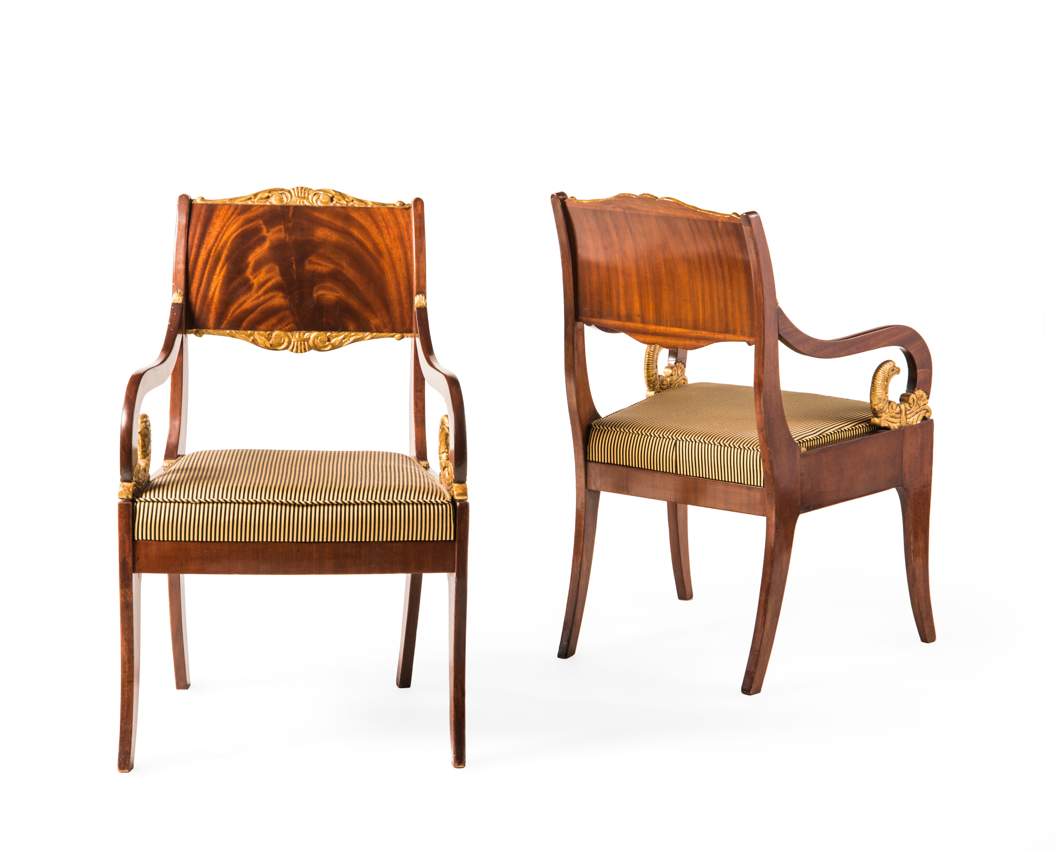 Tank Chair by Alvar Aalto