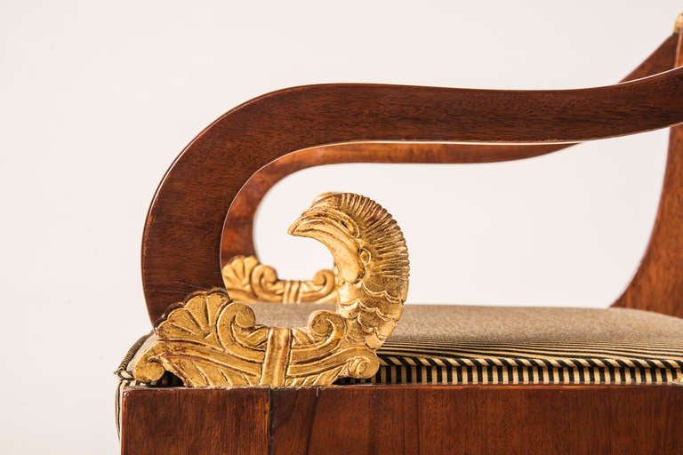 Tank Chair by Alvar Aalto 2