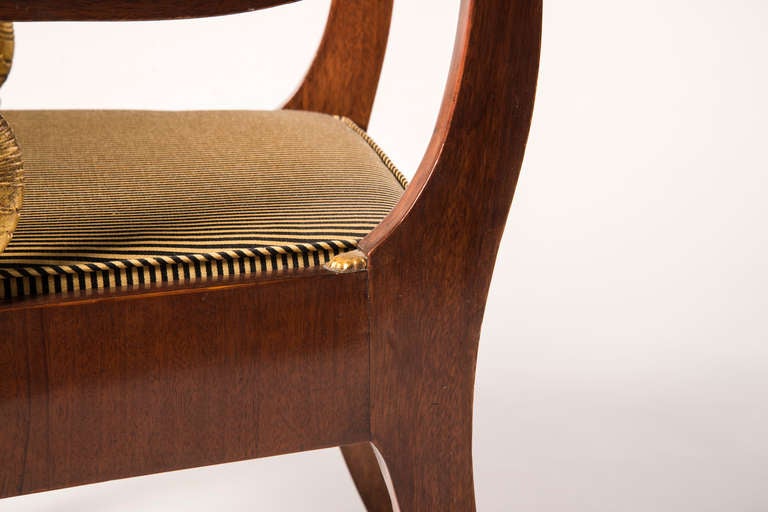 Tank Chair by Alvar Aalto 3