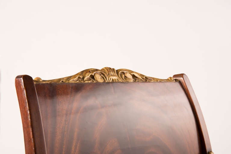 19th Century Tank Chair by Alvar Aalto
