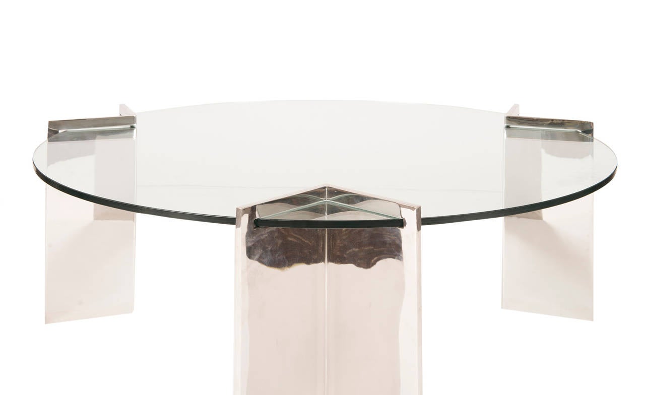 American Pace Collection Cocktail Table