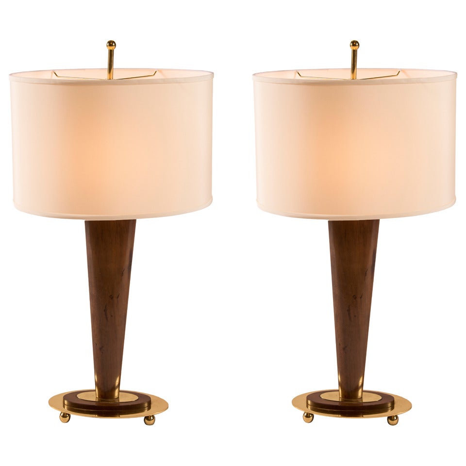 Caposhi Table Lamp