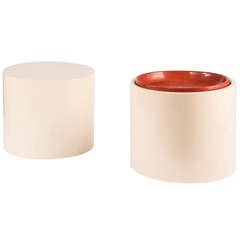 Occasional Tables by John Dickinson