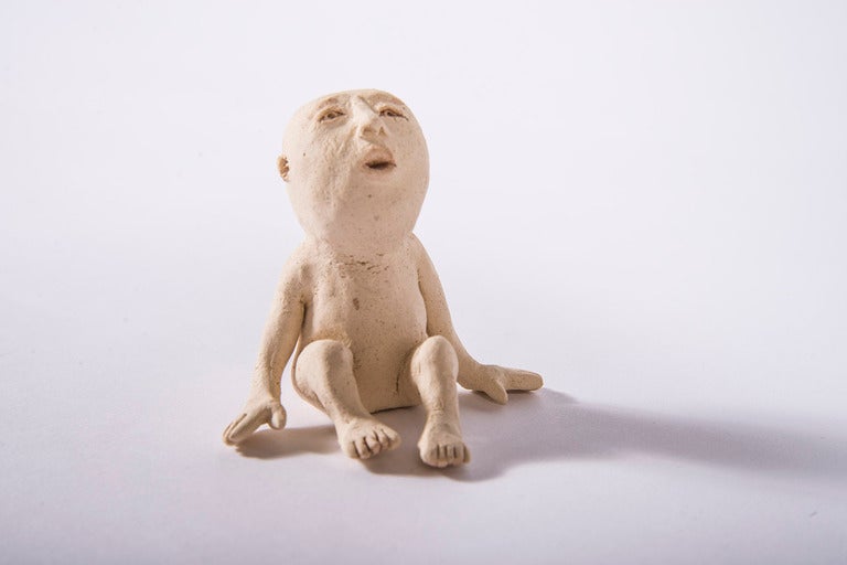 Parent & Child by Lut Brackx In Excellent Condition In San Francisco, CA