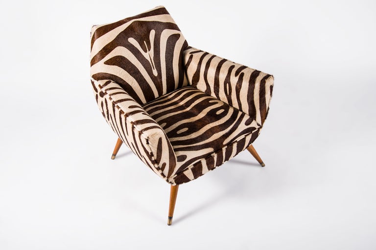 American Popolo Chair For Sale