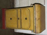 19th Century Tole Stand ( two available)