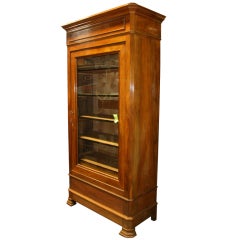 19th Century Louis Philippe Armoire