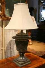 barsten Berekening Bedrijf Replica Lamp Made by Matt Shields (two available) at 1stDibs