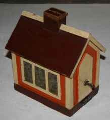 Vintage Church Collection Box