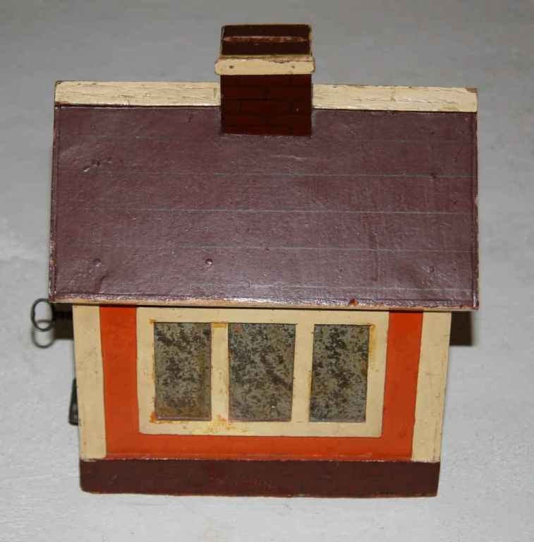 Vintage Church Collection Box at 1stdibs